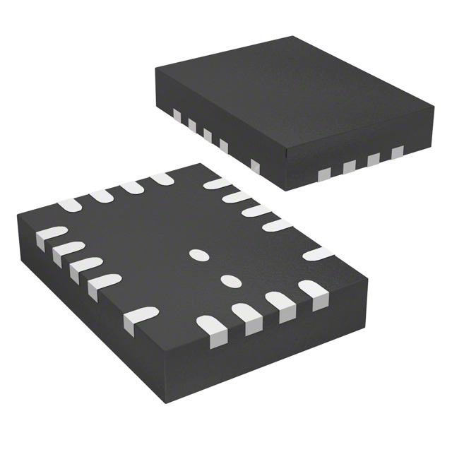 LT8614IUDC#PBF Analog Devices Inc.  Voltage Regulators - DC DC Switching Regulators